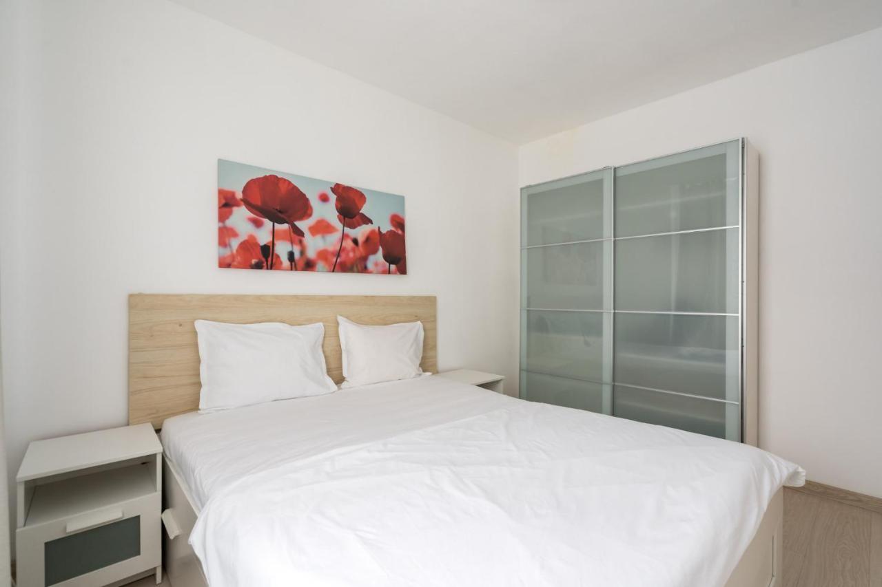 Balcescu No. 33 Apartment Bucharest Luaran gambar