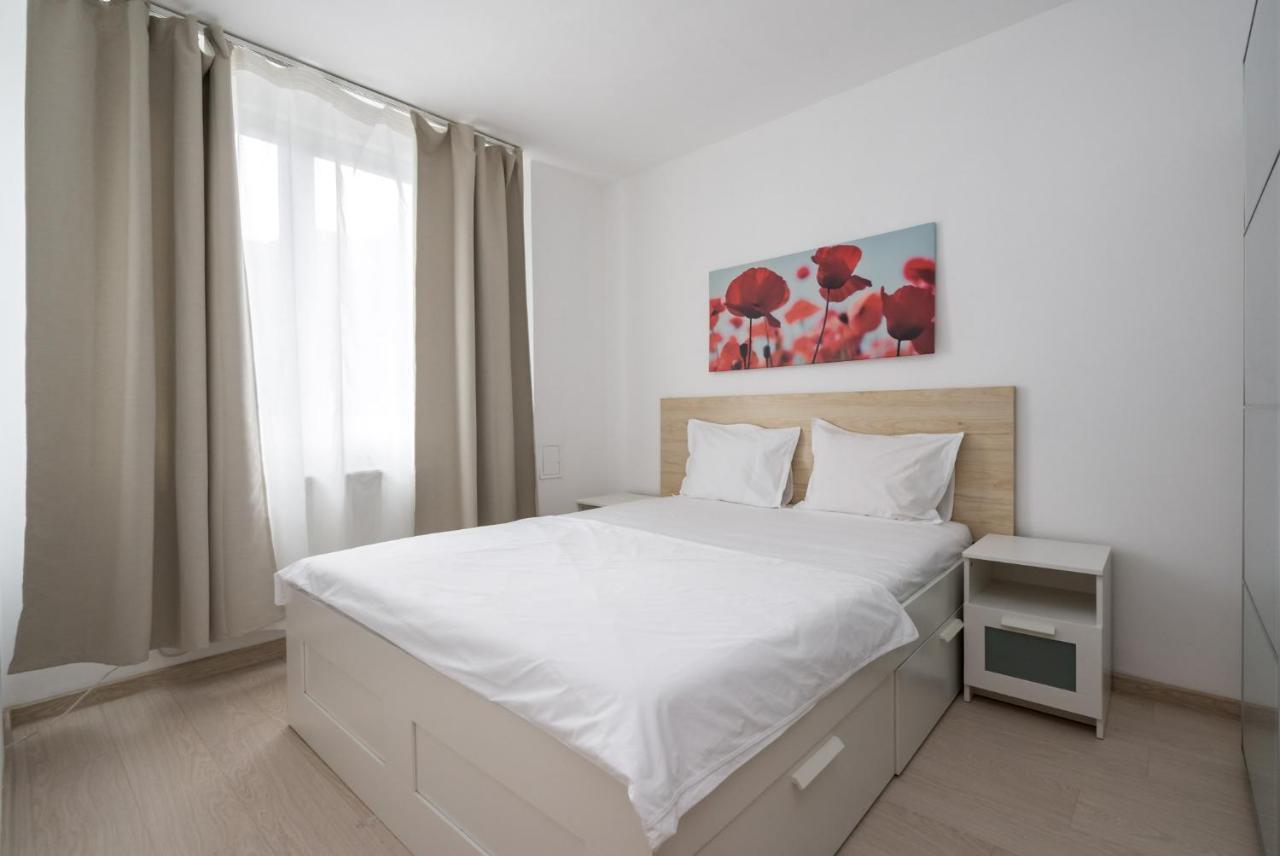 Balcescu No. 33 Apartment Bucharest Luaran gambar