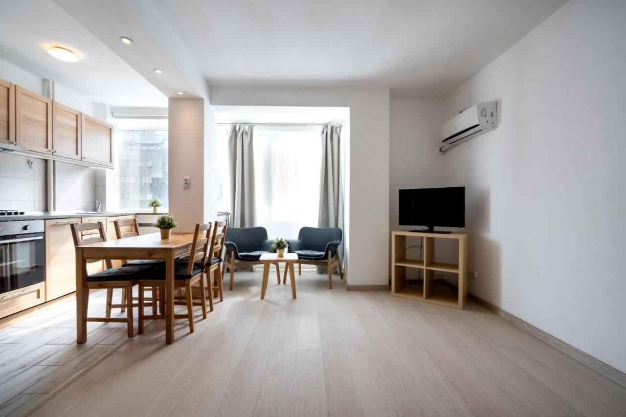 Balcescu No. 33 Apartment Bucharest Luaran gambar