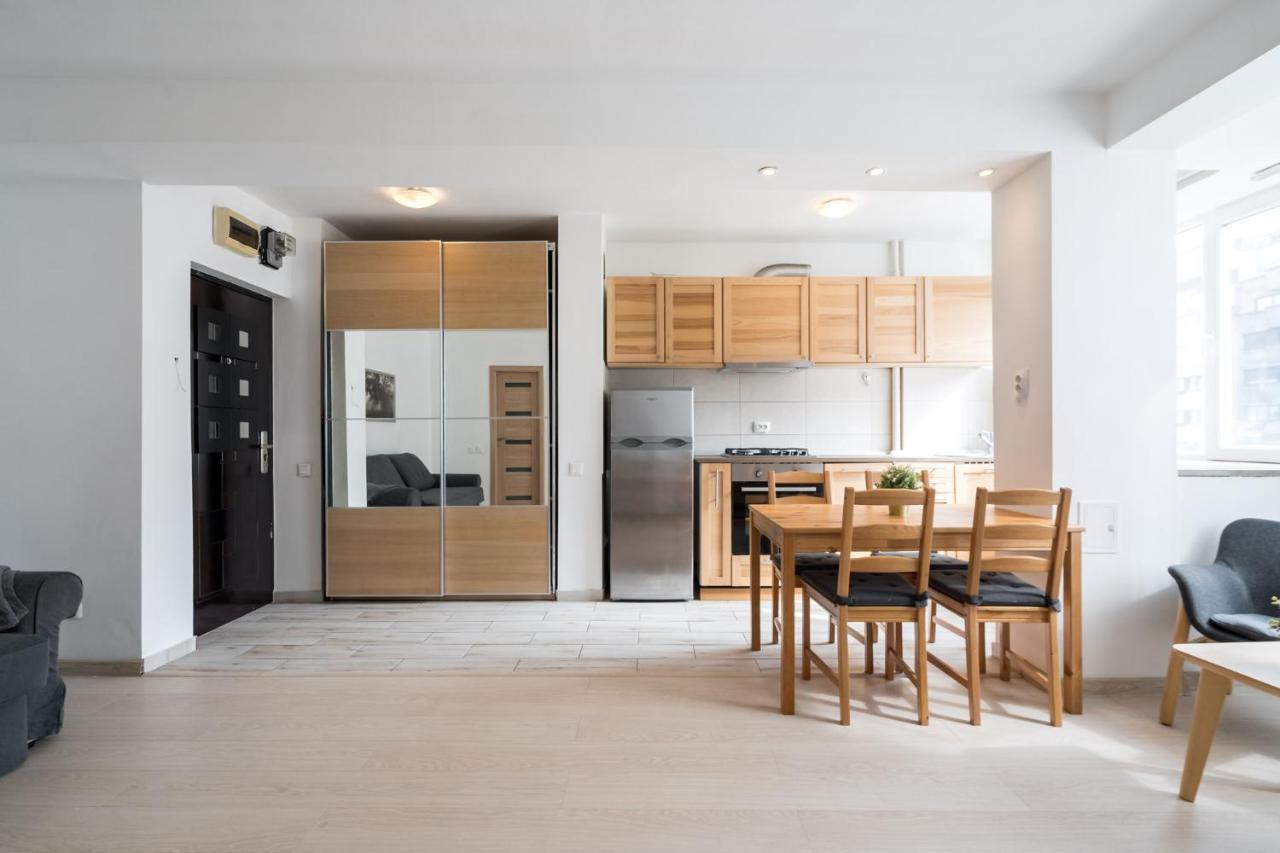 Balcescu No. 33 Apartment Bucharest Luaran gambar
